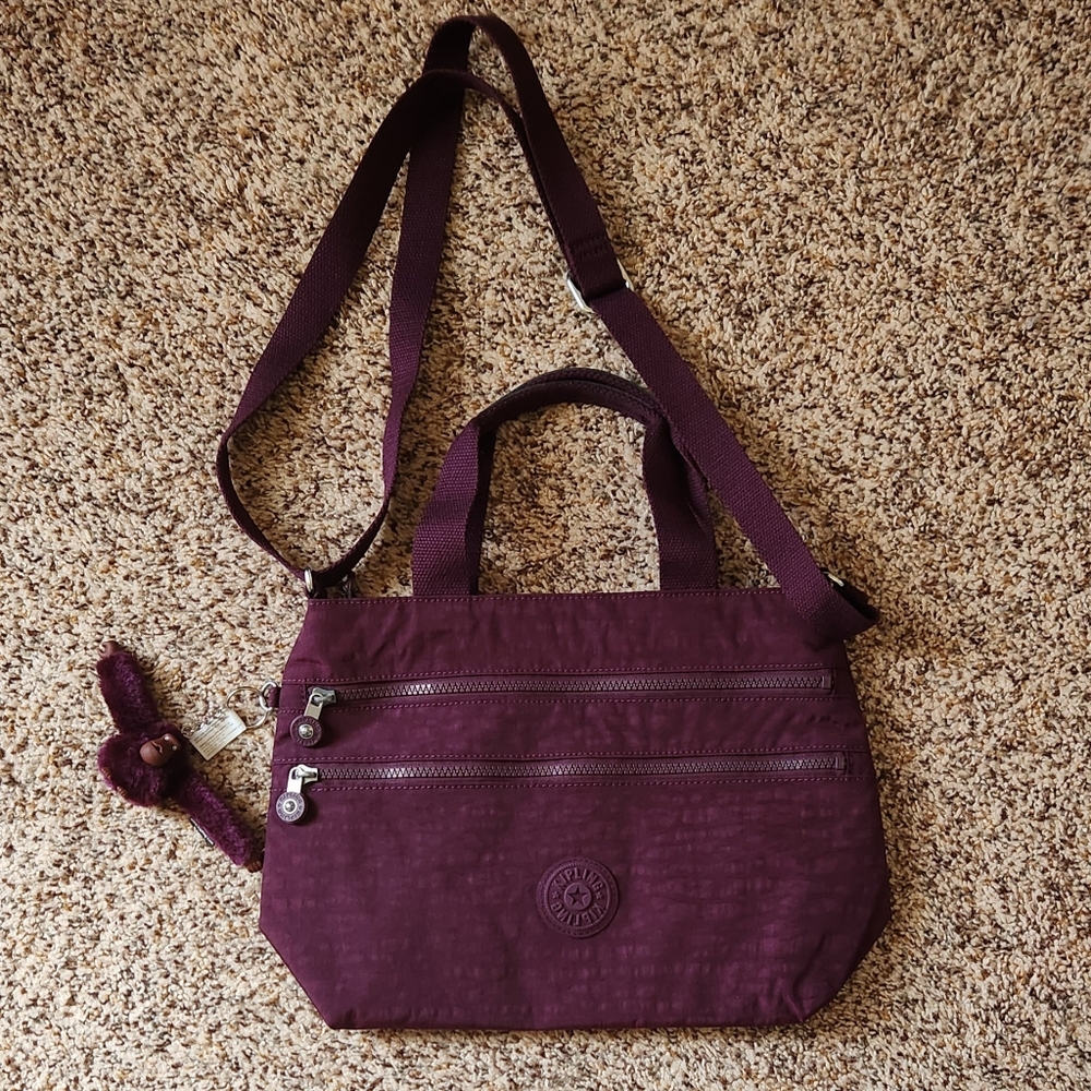 Kipling miah crossbody bag